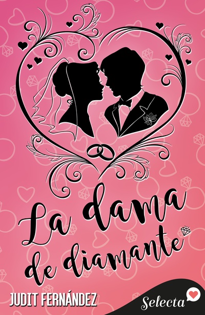 La dama de diamante