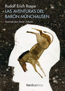 Las aventuras del Barón Munchausen