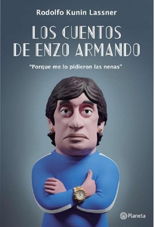 Los cuentos de Enzo Armando