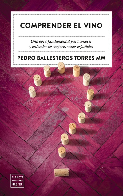 Comprender el vino