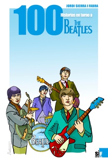 Cien historias en torno a The Beatles