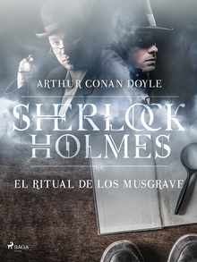 El ritual de los Musgrave