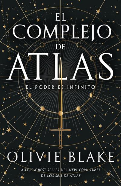 El completo de Atlas (Firmado)