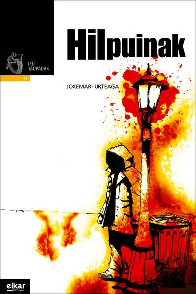 Hilpuinak