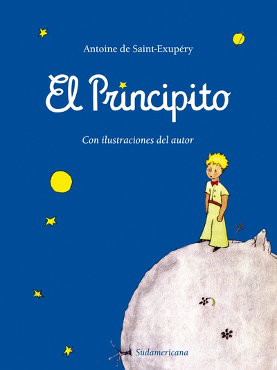 El Principito