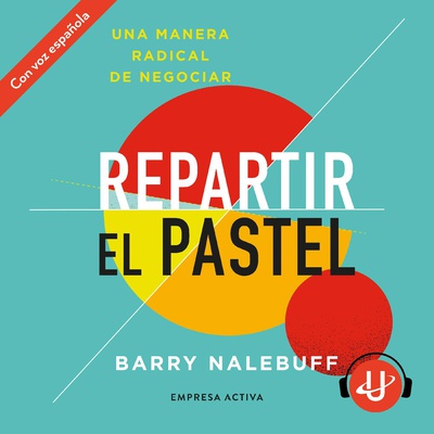 Repartir el pastel