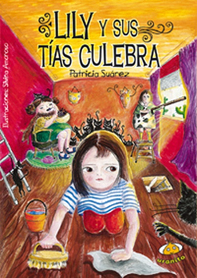 Lily y sus tías Culebra