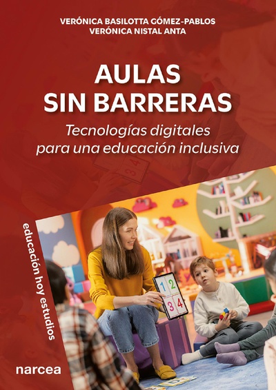 Aulas sin barreras
