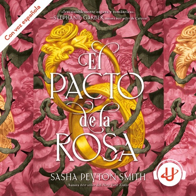 El pacto de la rosa