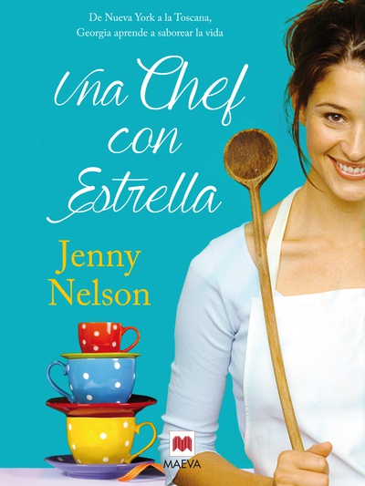 Una chef con estrella