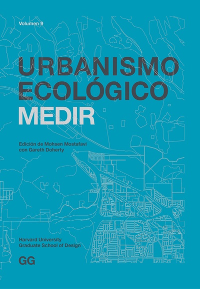 Urbanismo Ecológico. Volumen 9