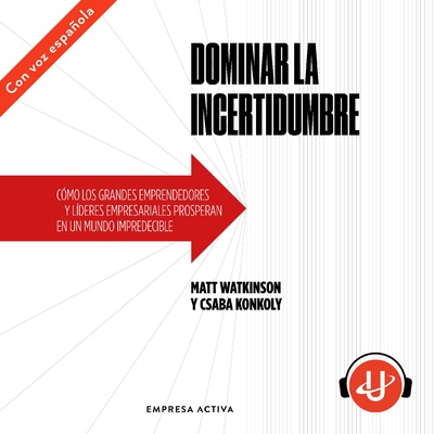 Dominar la incertidumbre
