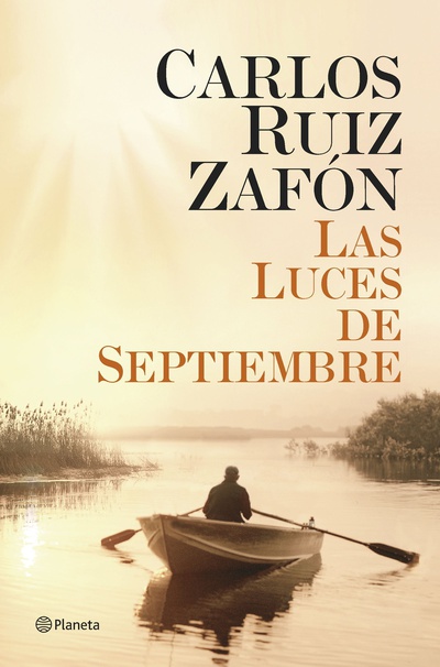 Las Luces de Septiembre