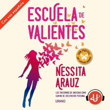 Escuela de valientes