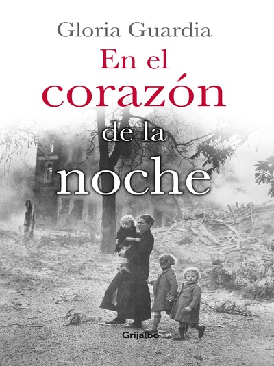 En el corazón de la noche