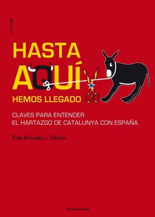 Hasta aquí hemos llegado