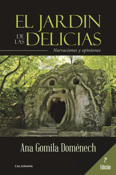 El jardín de las delicias
