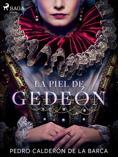 La piel de Gedeón