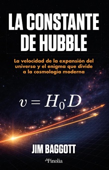 La constante de Hubble