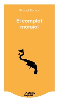 El complot mongol
