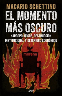 El momento más oscuro
