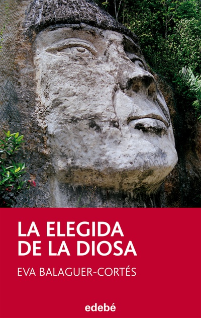 La elegida de la Diosa