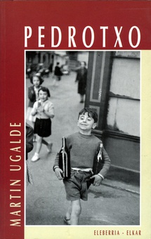 Pedrotxo