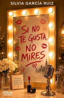 Si no te gusta, no mires