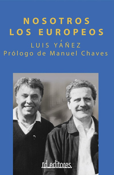 Nosotros los europeos
