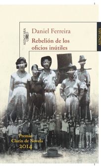Rebelion de los oficios inutiles