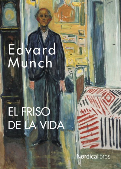 El friso de la vida