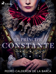El Príncipe constante