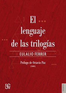 El lenguaje de las trilogías