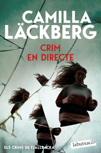 Crim en directe (Els Crims de Fjällbacka)