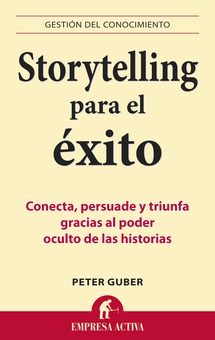 Storytelling para el éxito