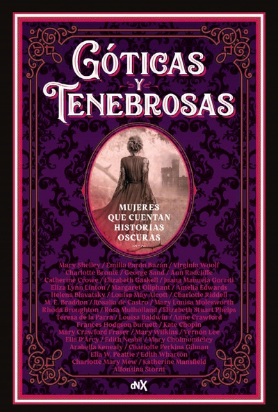 Góticas y tenebrosas