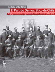 El Partido Democrático de Chile