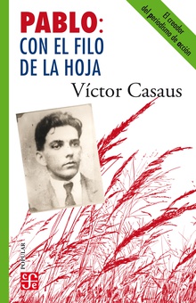 Pablo: con el filo de la hoja