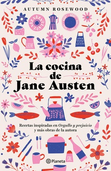 La cocina de Jane Austen