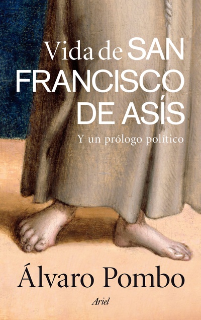 Vida de san Francisco de Asís