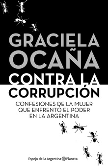 Contra la corrupción