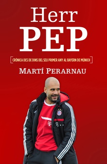 Herr Pep