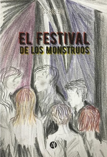 El festival de los monstruos