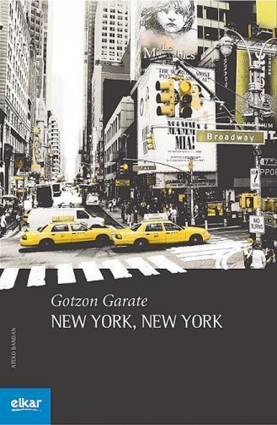 New York, New York