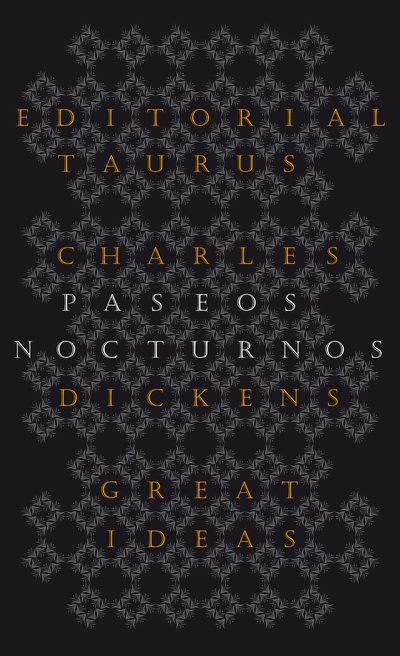 Paseos nocturnos (Serie Great Ideas 25)