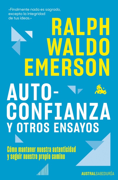 Autoconfianza y otros ensayos
