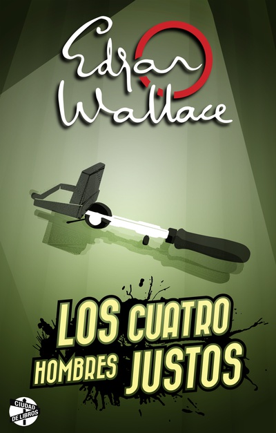Los cuatro hombres justos