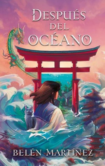 Después del Oceano (Firmado)