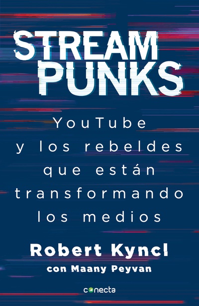 Streampunks