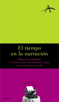 EL TIEMPO EN LA NARRACIÓN